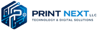 PRINT NEXT LLC